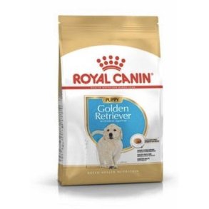  Royal Canin Golden Retriever Puppy hundefoder 12 kg.